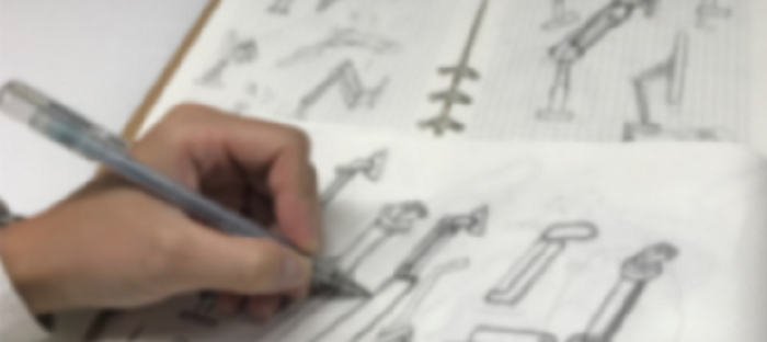 Kelly's design story