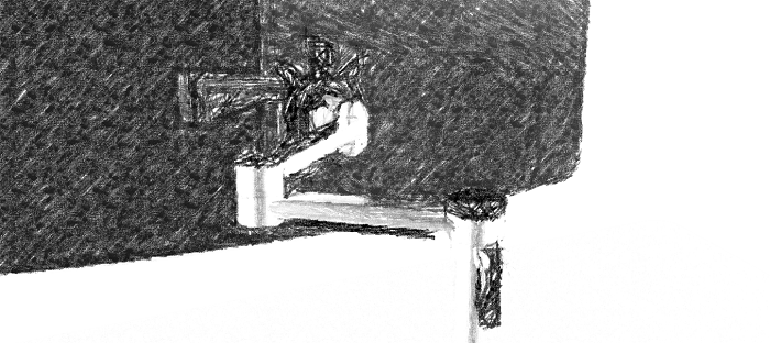 Heavy Duty Mounting Design