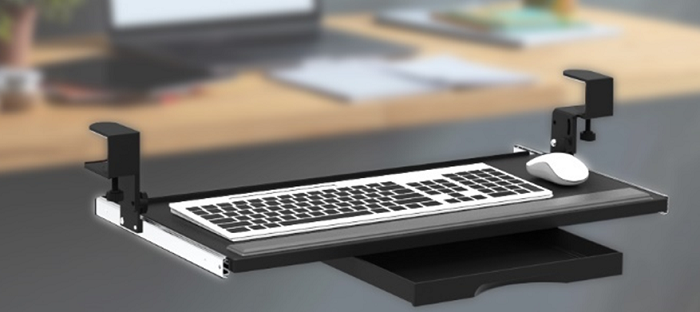 Multi-functional Keyboard Platform