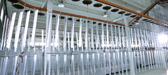Aluminium Extrusion Design For Manufacturing