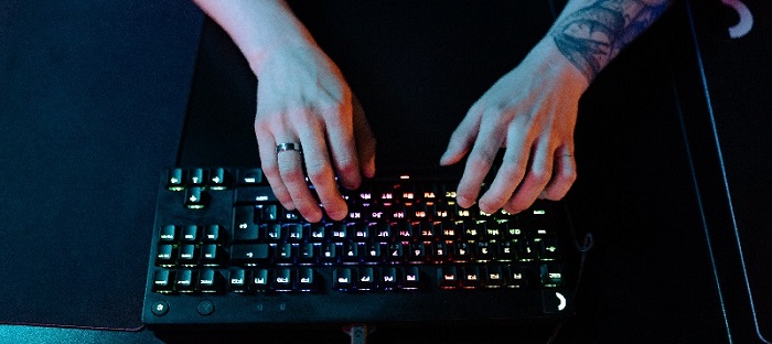 Why Ergonomic Matters to Gamers?