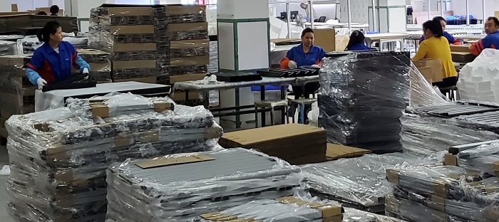 Achieving Cost Savings through Expert Assembly Services
