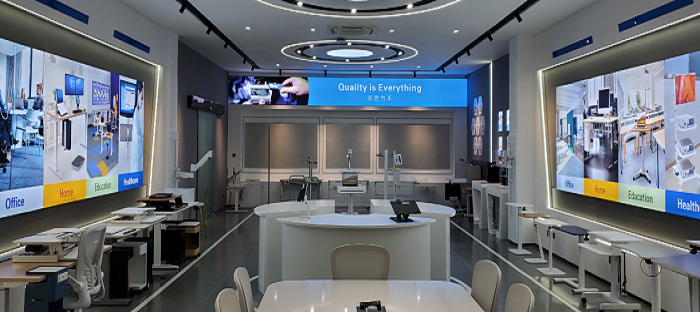 Exciting News:  We Moved to a New Location!